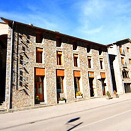 Can Falera Hotell Setcases Exteriör bild