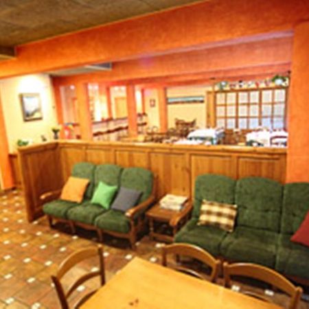 Can Falera Hotell Setcases Exteriör bild