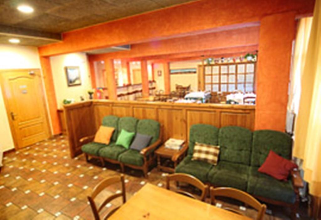 Can Falera Hotell Setcases Exteriör bild