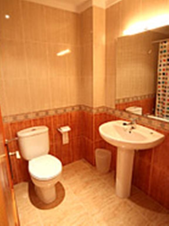 Can Falera Hotell Setcases Rum bild