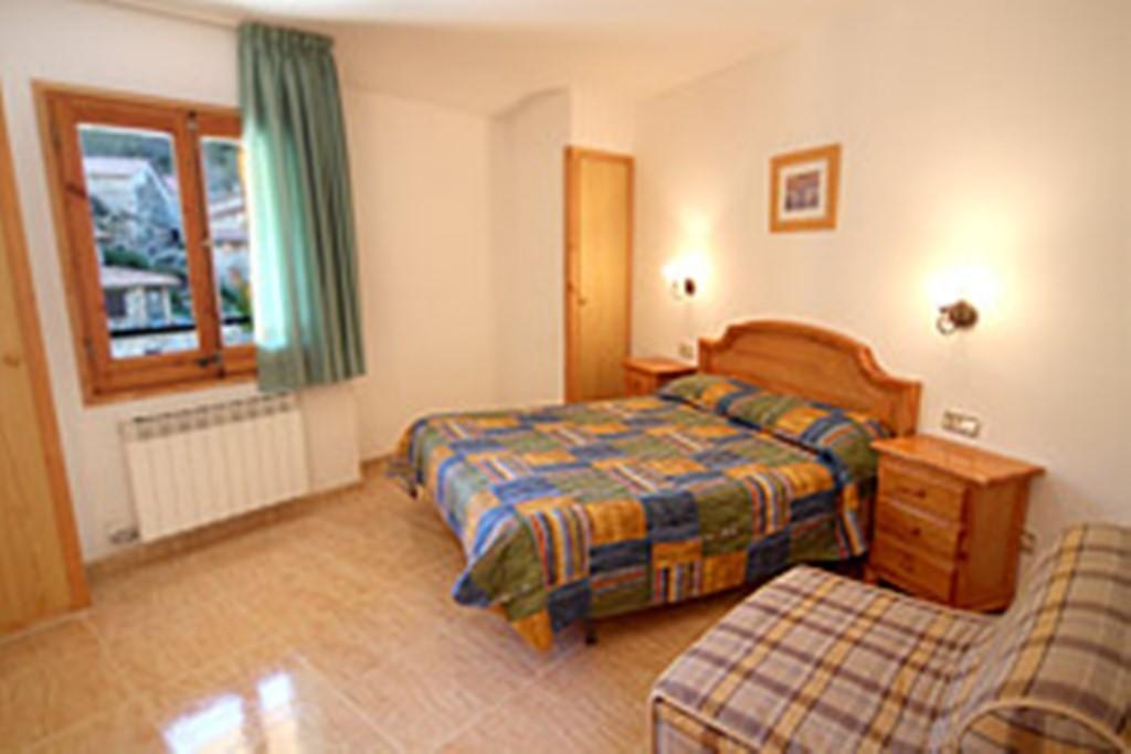Can Falera Hotell Setcases Rum bild